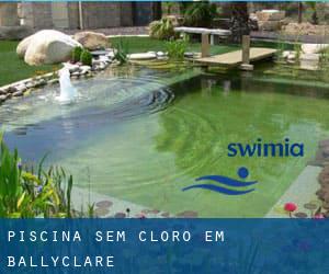 Piscina sem cloro em Ballyclare