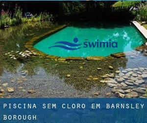 Piscina sem cloro em Barnsley (Borough)