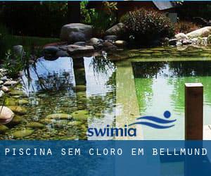 Piscina sem cloro em Bellmund