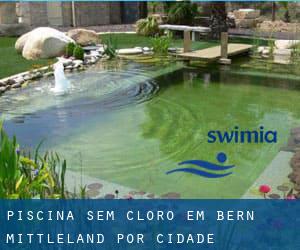 Piscina sem cloro em Bern-Mittleland por Cidade Importante - página 1