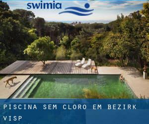 Piscina sem cloro em Bezirk Visp