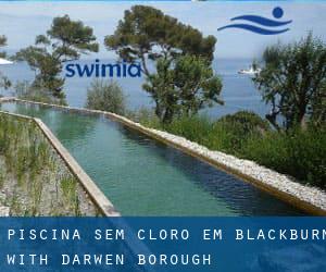 Piscina sem cloro em Blackburn with Darwen (Borough)