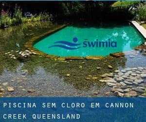 Piscina sem cloro em Cannon Creek (Queensland)