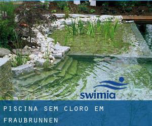 Piscina sem cloro em Fraubrunnen