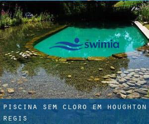 Piscina sem cloro em Houghton Regis