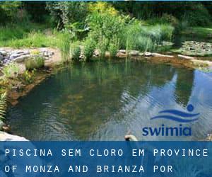 Piscina sem cloro em Province of Monza and Brianza por Cidade Importante - página 1