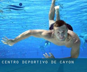 Centro Deportivo de Cayón