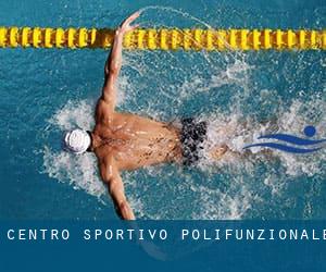 Centro Sportivo Polifunzionale