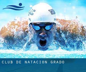 CLUB DE NATACION GRADO