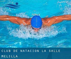 CLUB DE NATACION LA SALLE-MELILLA