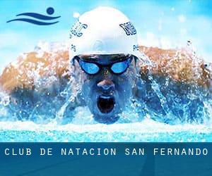 CLUB DE NATACION SAN FERNANDO