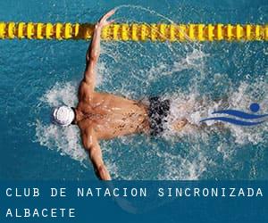 CLUB DE NATACION SINCRONIZADA ALBACETE