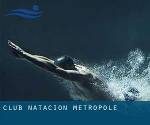 Club Natación Metropole