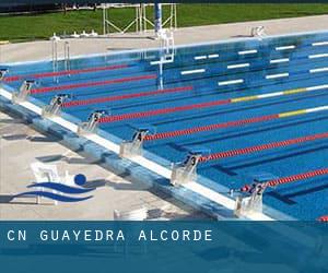 CN. GUAYEDRA-ALCORDE