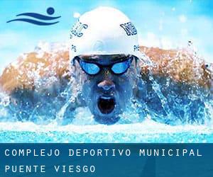 Complejo Deportivo Municipal Puente Viesgo