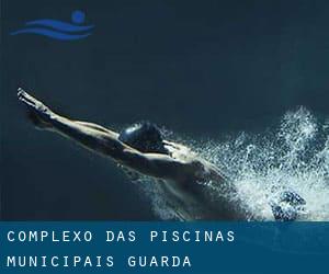 Complexo das Piscinas Municipais - Guarda