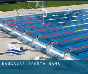 Daugavas Sporta Nams