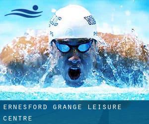 Ernesford Grange Leisure Centre