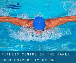 Fitness Centre of the James Cook University Union