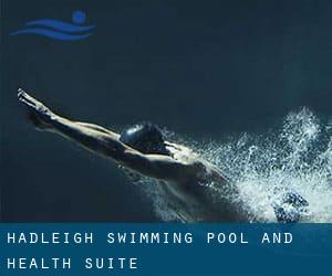 Hadleigh Swimming Pool and Health Suite