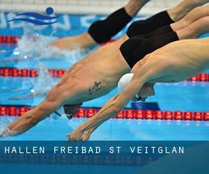 Hallen- Freibad St. Veit/Glan