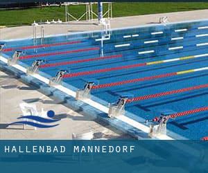 Hallenbad Männedorf