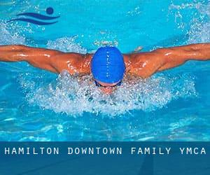 Hamilton Downtown Family YMCA