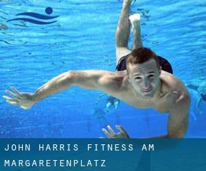 John Harris Fitness Am Margaretenplatz