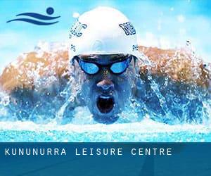 Kununurra Leisure Centre