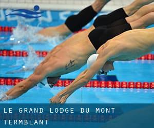 Le Grand Lodge Du Mont Termblant