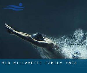 Mid-Willamette Family YMCA