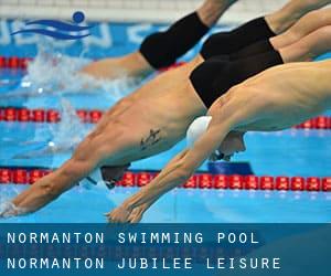 Normanton Swimming Pool / Normanton Jubilee Leisure Centre