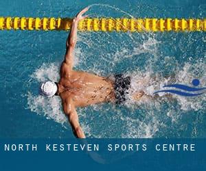 North Kesteven Sports Centre