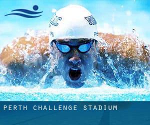 Perth Challenge Stadium