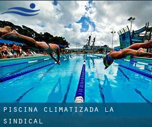 Piscina Climatizada `La Sindical`