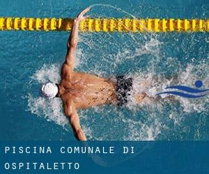 Piscina Comunale di Ospitaletto