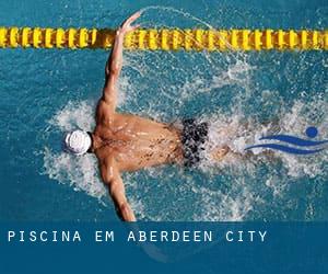 Piscina em Aberdeen City