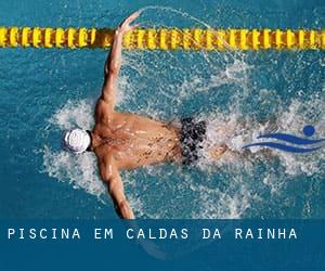 Piscina em Caldas da Rainha