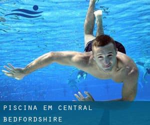 Piscina em Central Bedfordshire