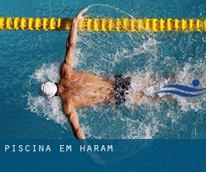 Piscina em Haram