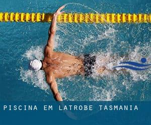 Piscina em Latrobe (Tasmania)