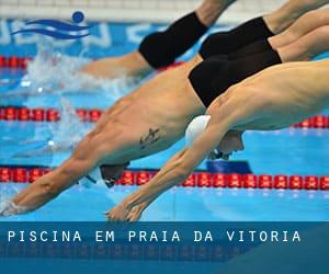 Piscina em Praia da Vitória