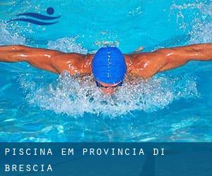 Piscina em Provincia di Brescia