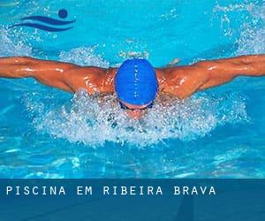 Piscina em Ribeira Brava