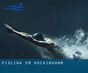 Piscina em Rockingham