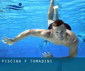 Piscina «F. Tomadini»