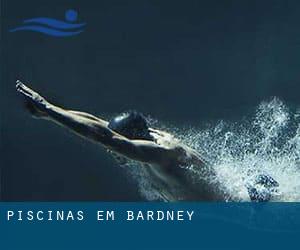 Piscinas em Bardney