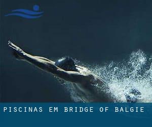 Piscinas em Bridge of Balgie