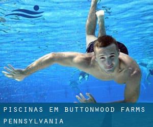 Piscinas em Buttonwood Farms (Pennsylvania)