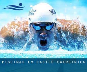 Piscinas em Castle Caereinion